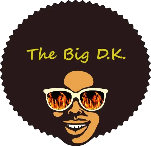 The Big DK